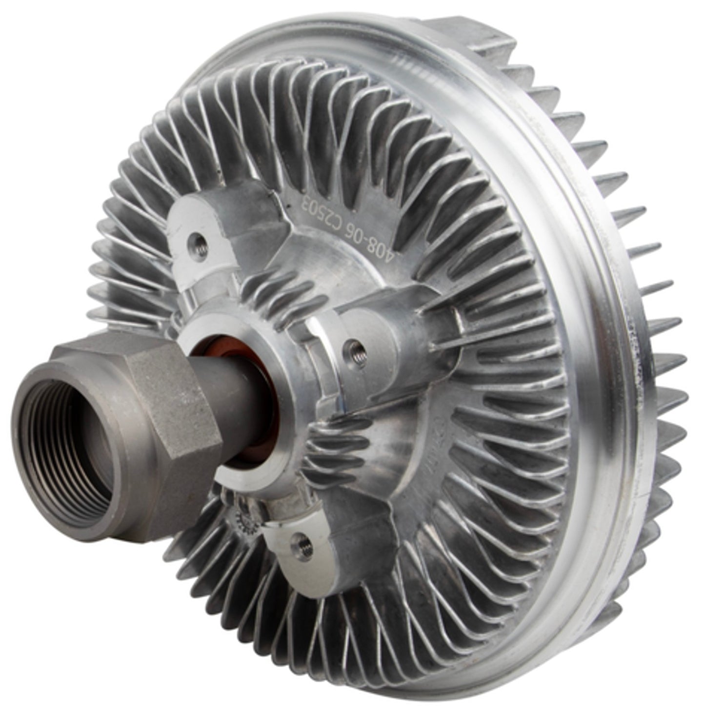 Four Seasons Engine Cooling Fan Clutch 46066