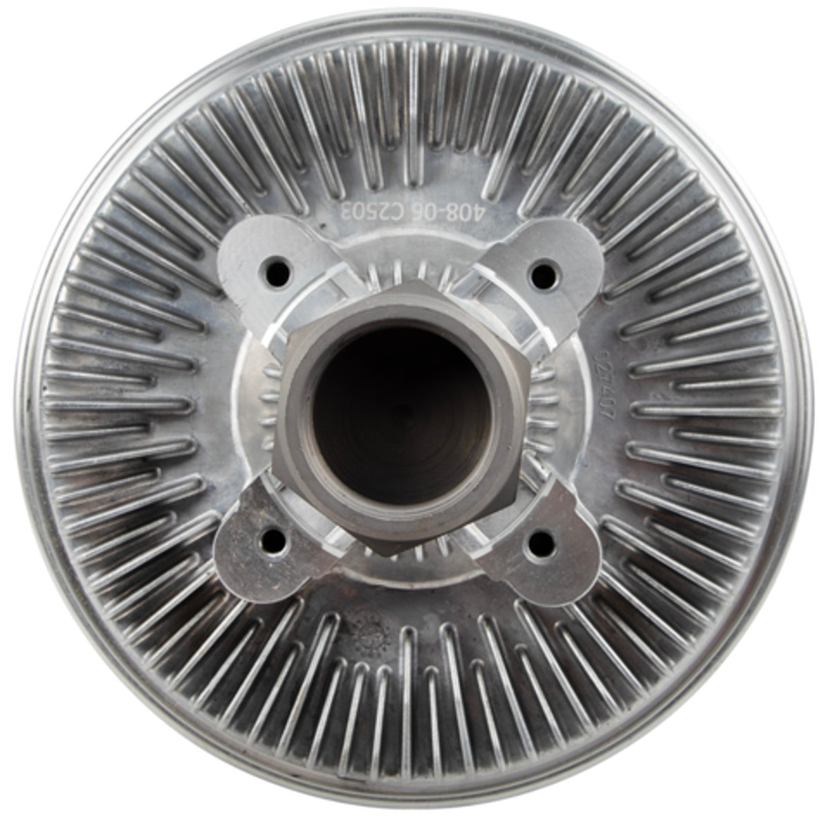 Four Seasons Engine Cooling Fan Clutch 46066