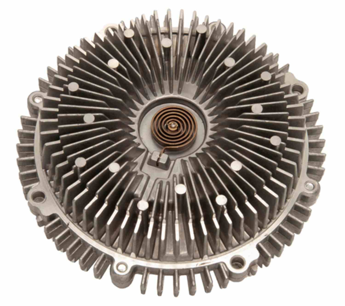 Four Seasons Standard Rotation Thermal Heavy Duty Fan Clutch 46068
