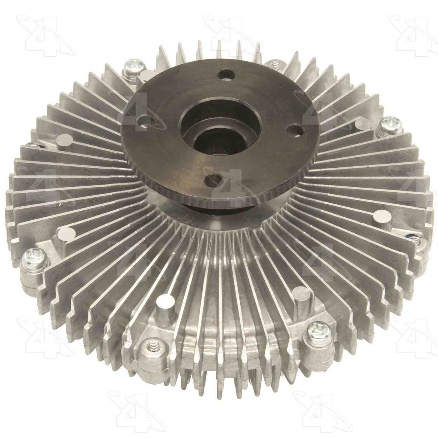 Four Seasons Standard Rotation Thermal Heavy Duty Fan Clutch 46068