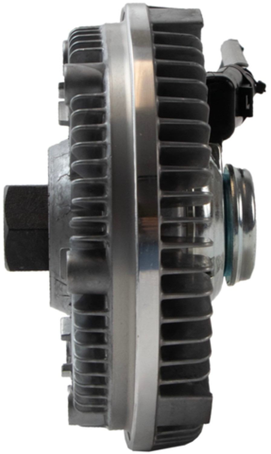 Four Seasons Engine Cooling Fan Clutch 46069