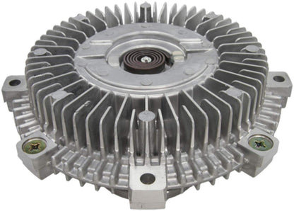 Four Seasons Standard Rotation Thermal Heavy Duty Fan Clutch 46070