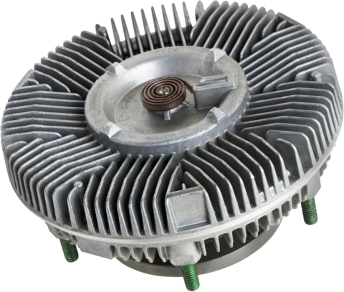 Four Seasons Engine Cooling Fan Clutch 46077