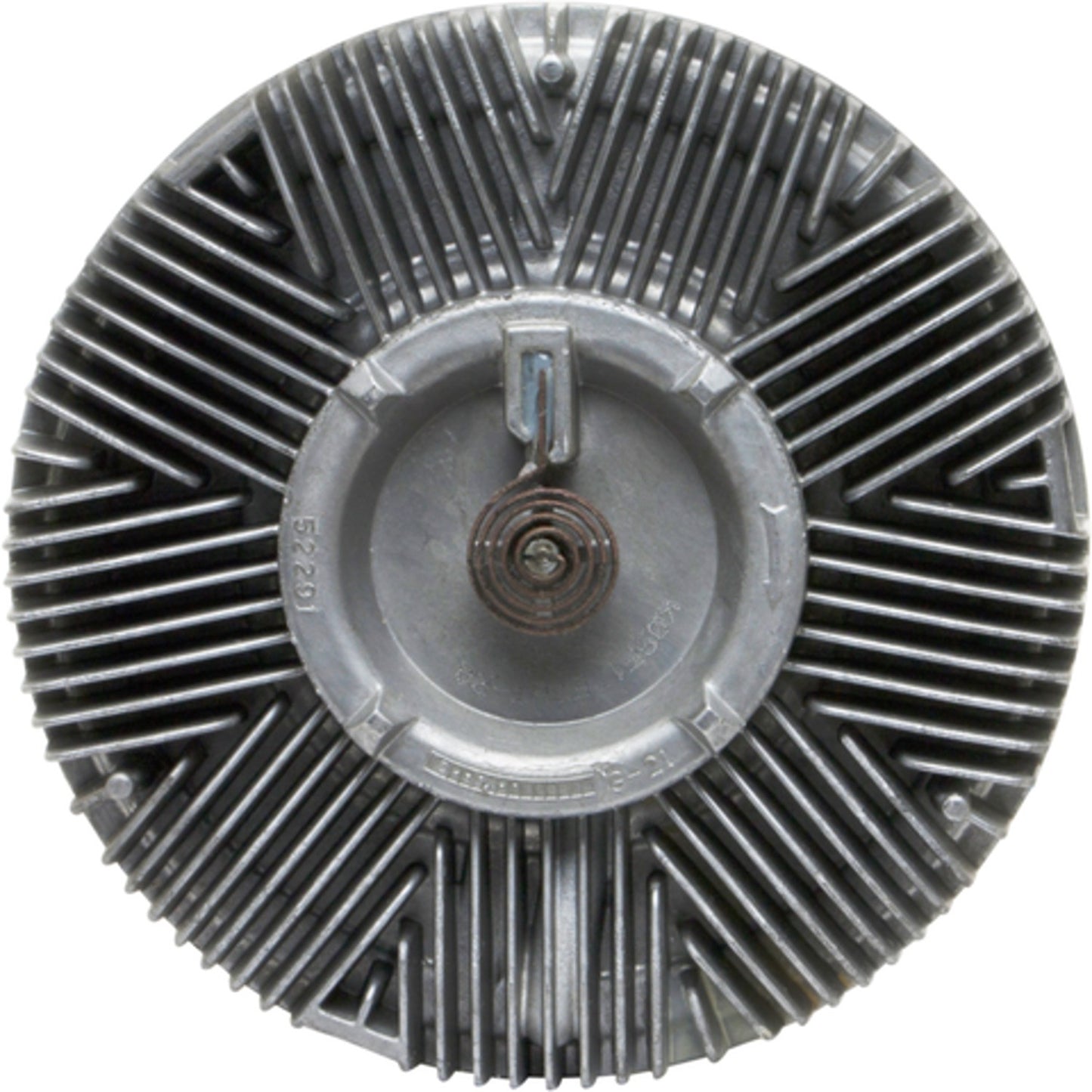 Four Seasons Engine Cooling Fan Clutch 46077
