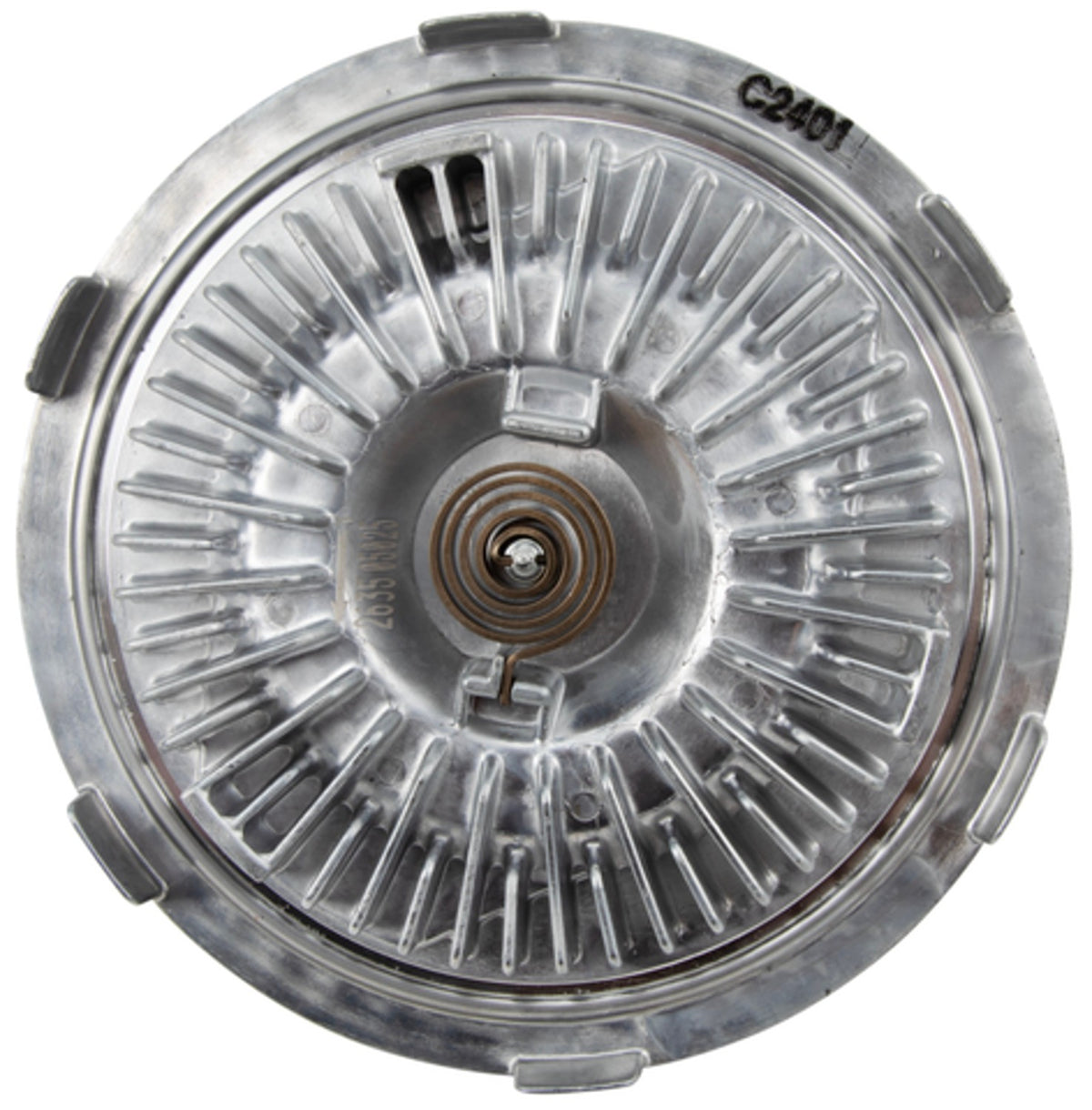 Four Seasons Engine Cooling Fan Clutch 46086