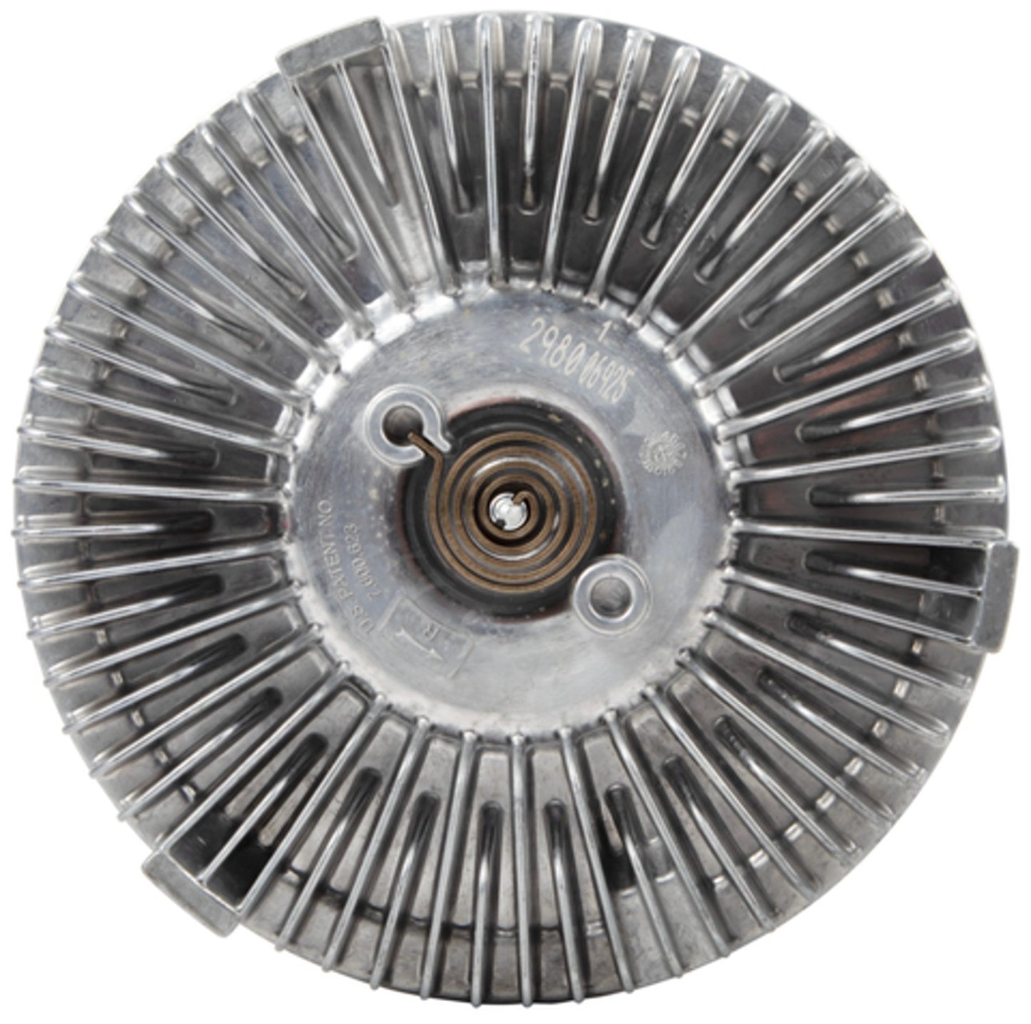 Four Seasons Engine Cooling Fan Clutch 46090