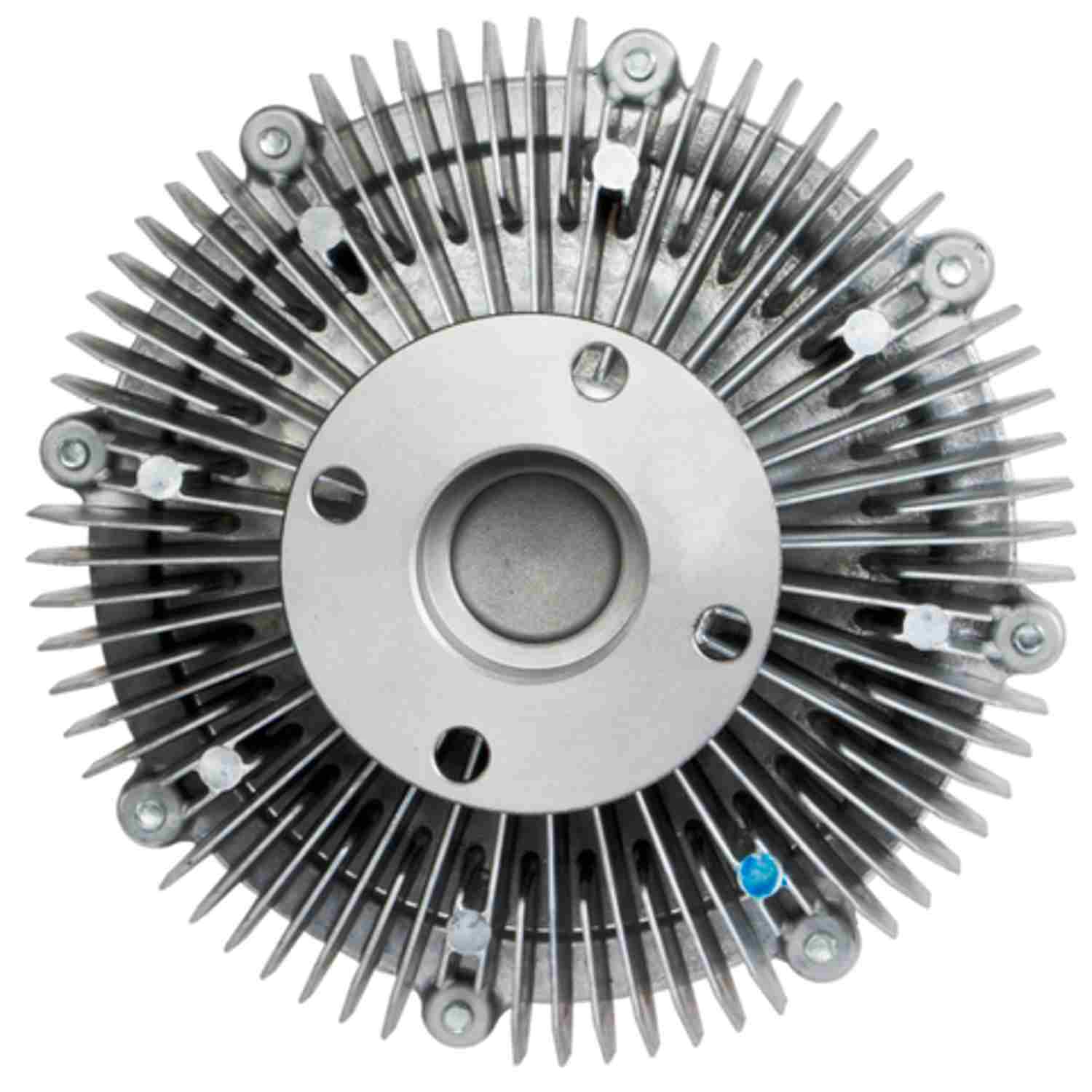 Four Seasons Reverse Rotation Severe Duty Thermal Fan Clutch 46091