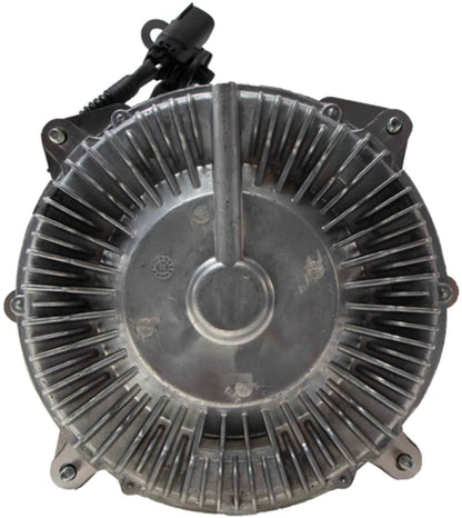 Four Seasons Reverse Rotation Severe Duty Electronic Fan Clutch 46094