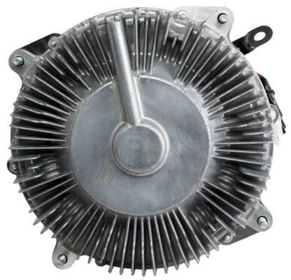 Four Seasons Reverse Rotation Severe Duty Electronic Fan Clutch 46094