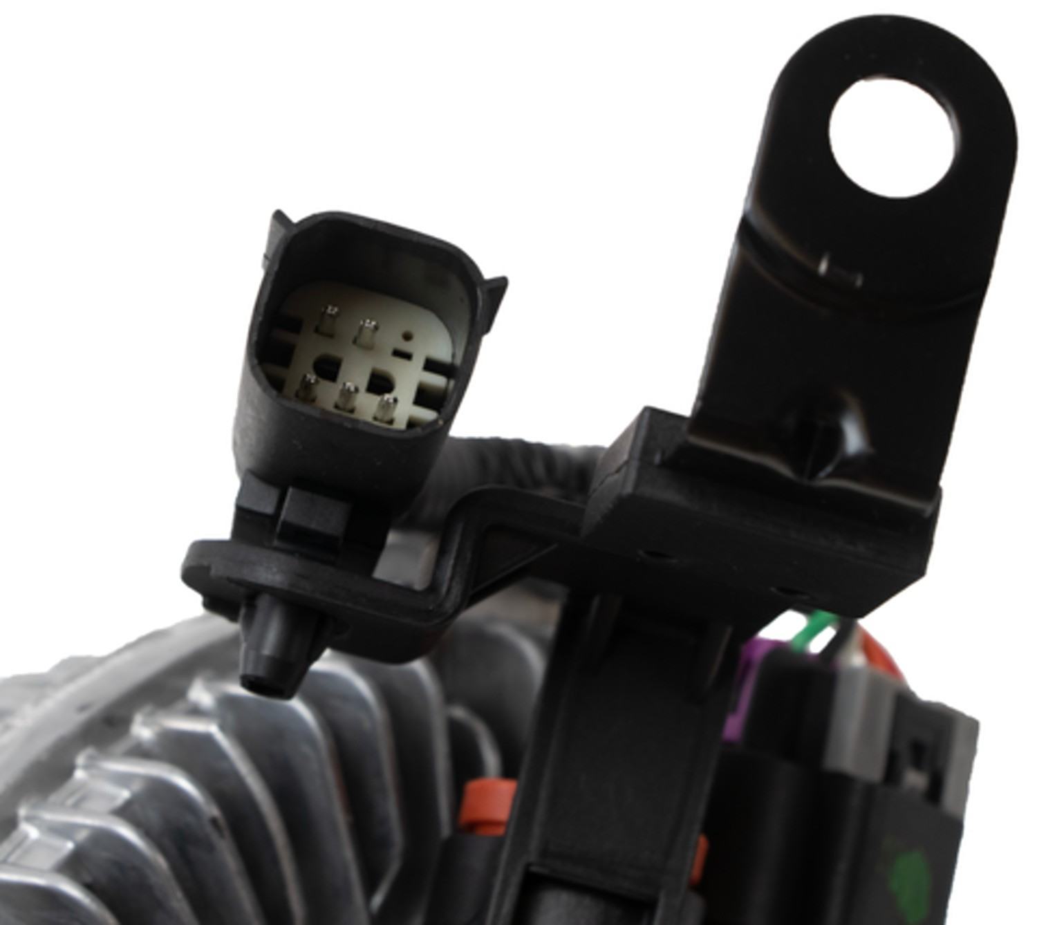 Four Seasons Reverse Rotation Severe Duty Electronic Fan Clutch 46094