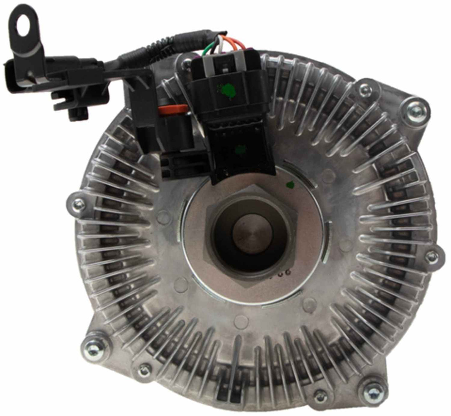 Four Seasons Reverse Rotation Severe Duty Electronic Fan Clutch 46094