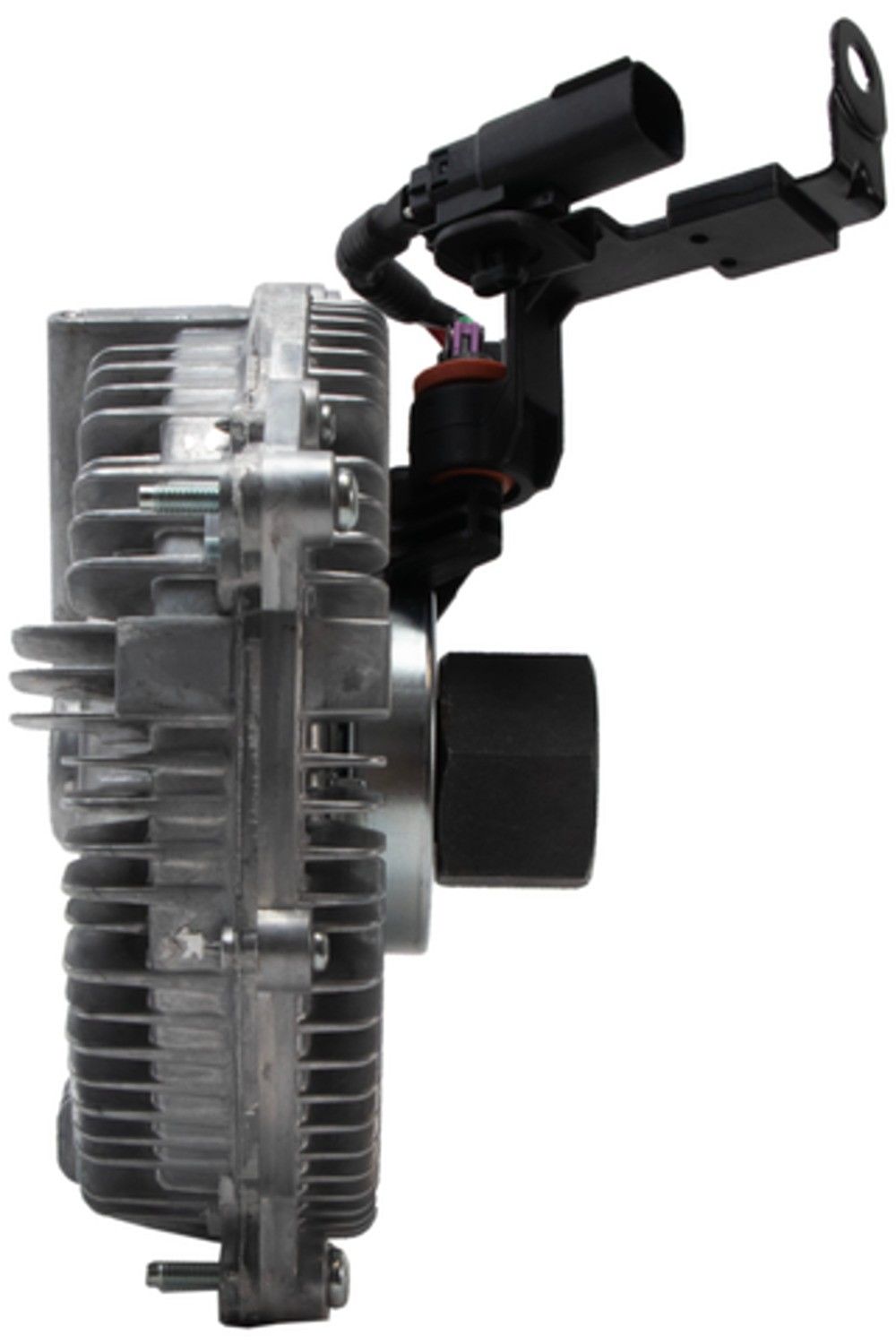 Four Seasons Reverse Rotation Severe Duty Electronic Fan Clutch 46094
