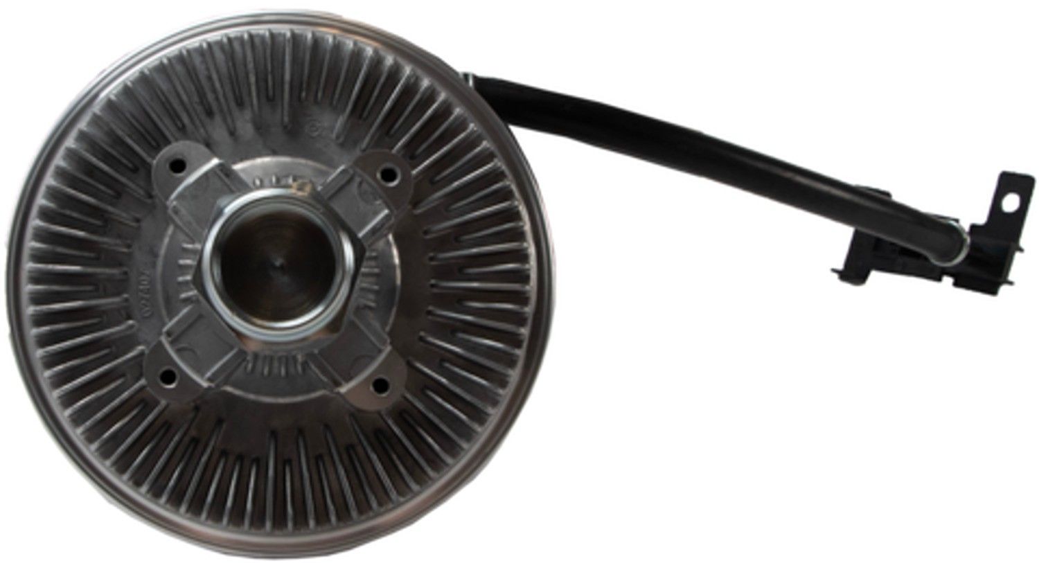 Four Seasons Reverse Rotation Severe Duty Electronic Fan Clutch 46095