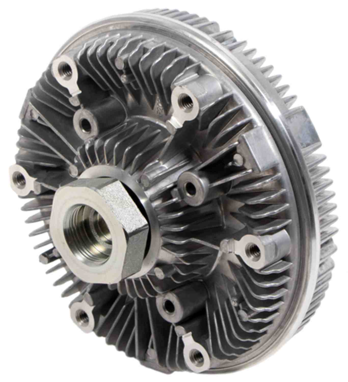 Four Seasons Standard Rotation Severe Duty Thermal Fan Clutch 46096