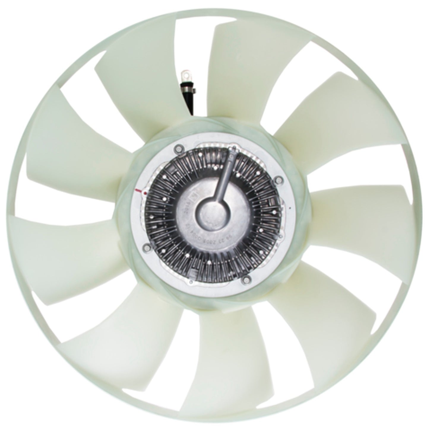 Four Seasons Engine Cooling Fan Clutch 46104