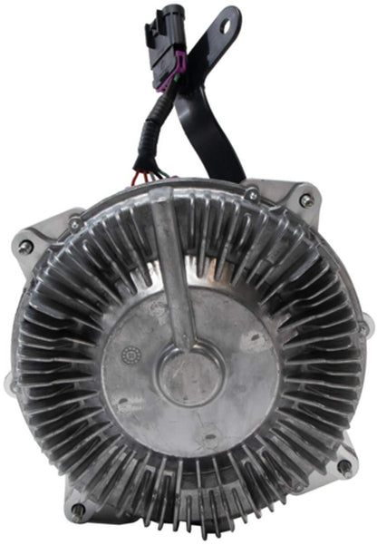 Four Seasons Engine Cooling Fan Clutch 46112