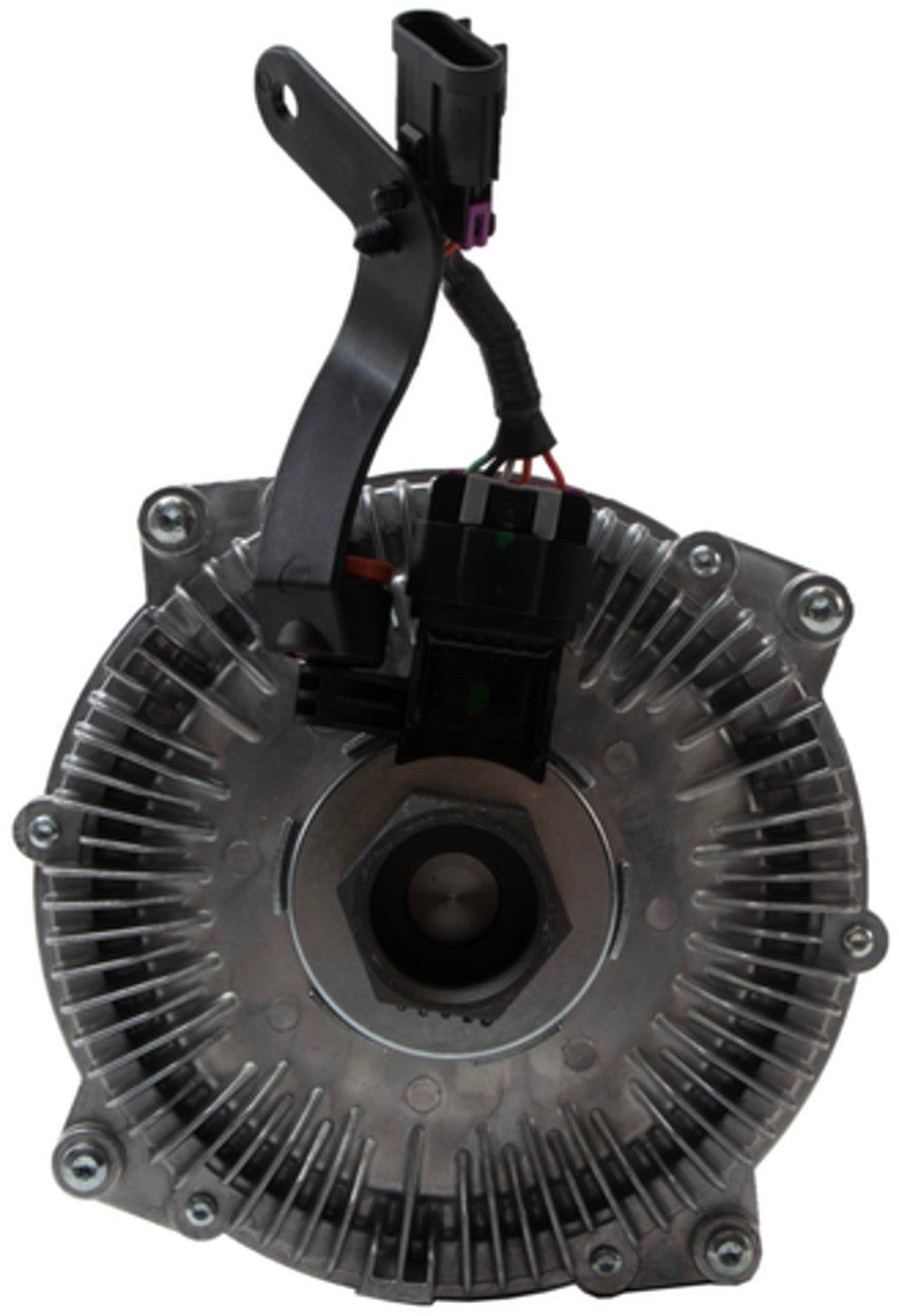 Four Seasons Engine Cooling Fan Clutch 46112