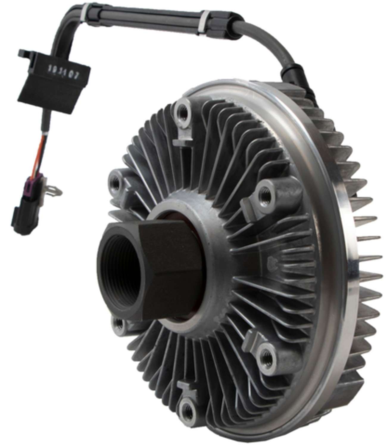 Four Seasons Reverse Rotation Severe Duty Electronic Fan Clutch 46113