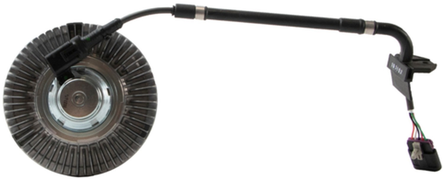 Four Seasons Reverse Rotation Severe Duty Electronic Fan Clutch 46113