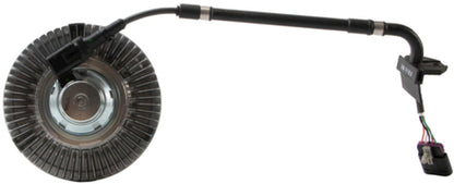 Four Seasons Reverse Rotation Severe Duty Electronic Fan Clutch 46113