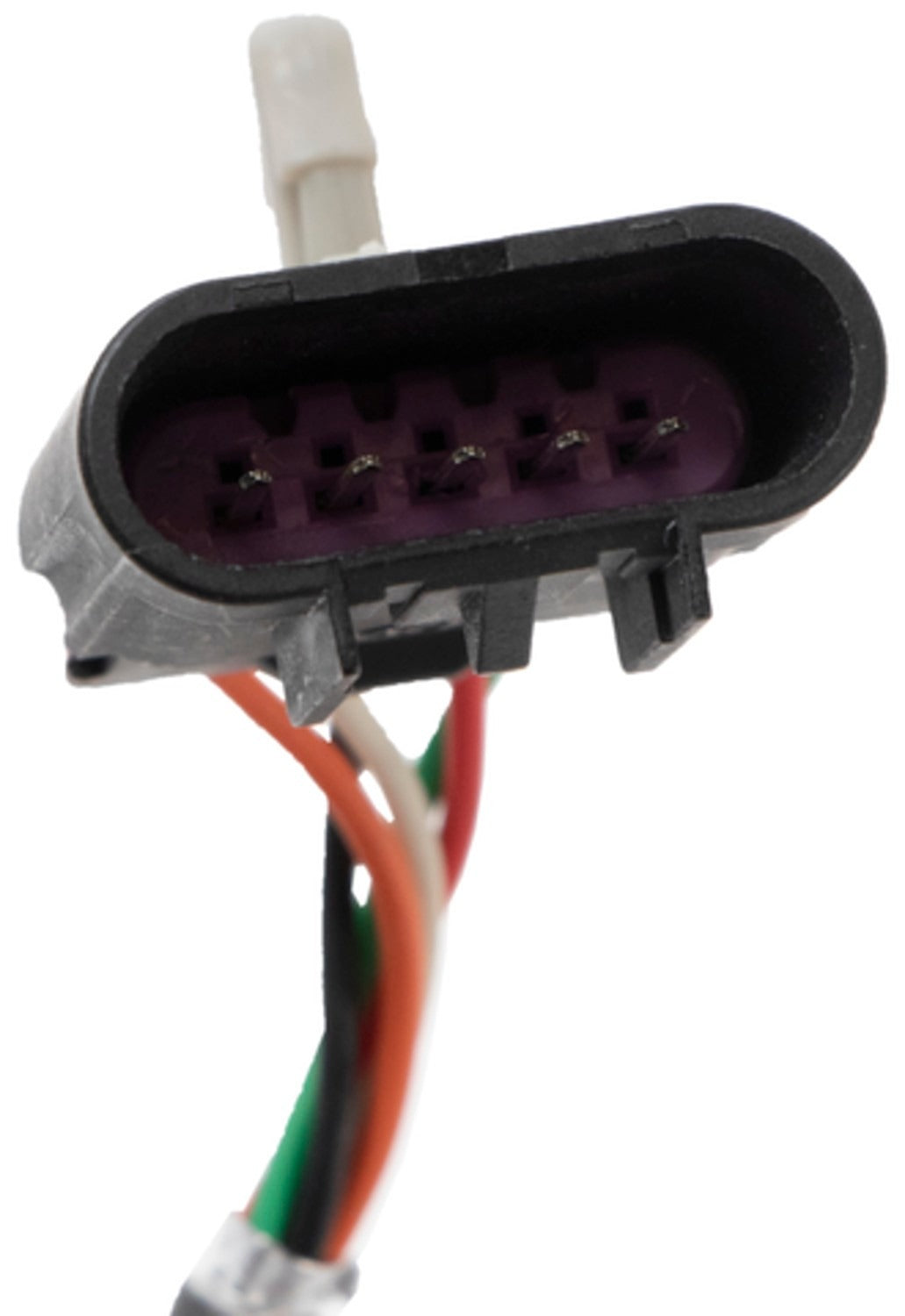 Four Seasons Reverse Rotation Severe Duty Electronic Fan Clutch 46113