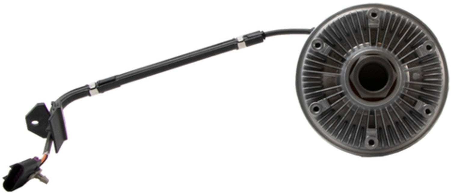 Four Seasons Reverse Rotation Severe Duty Electronic Fan Clutch 46113