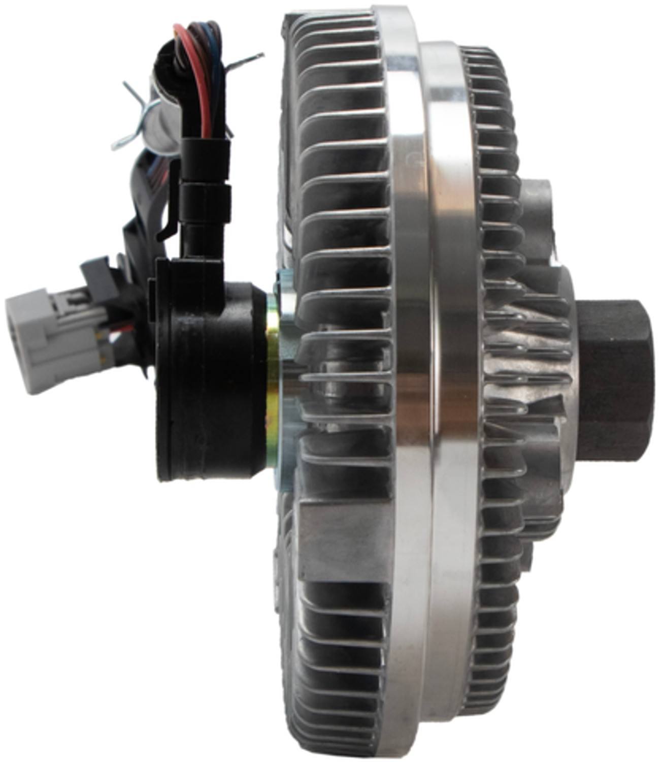 Four Seasons Engine Cooling Fan Clutch 46114