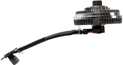 Four Seasons Engine Cooling Fan Clutch 46114