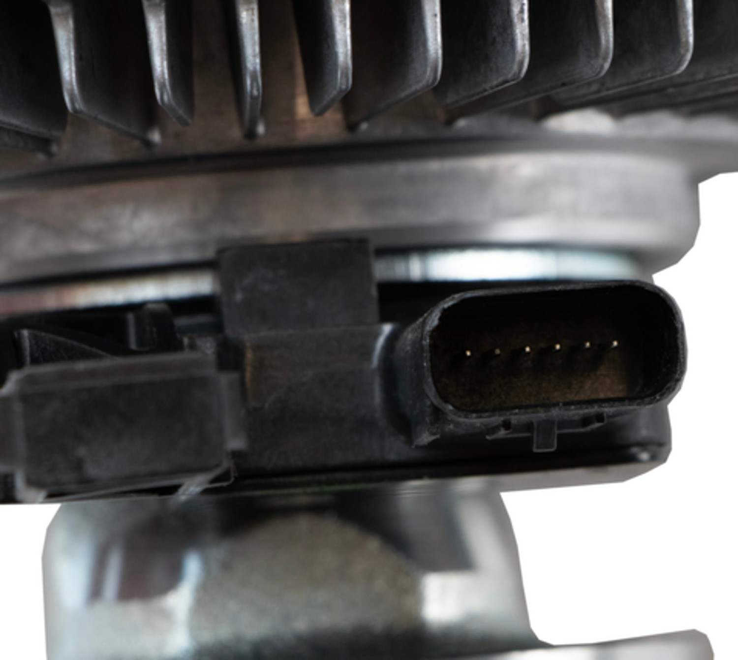 Four Seasons Engine Cooling Fan Clutch 46121