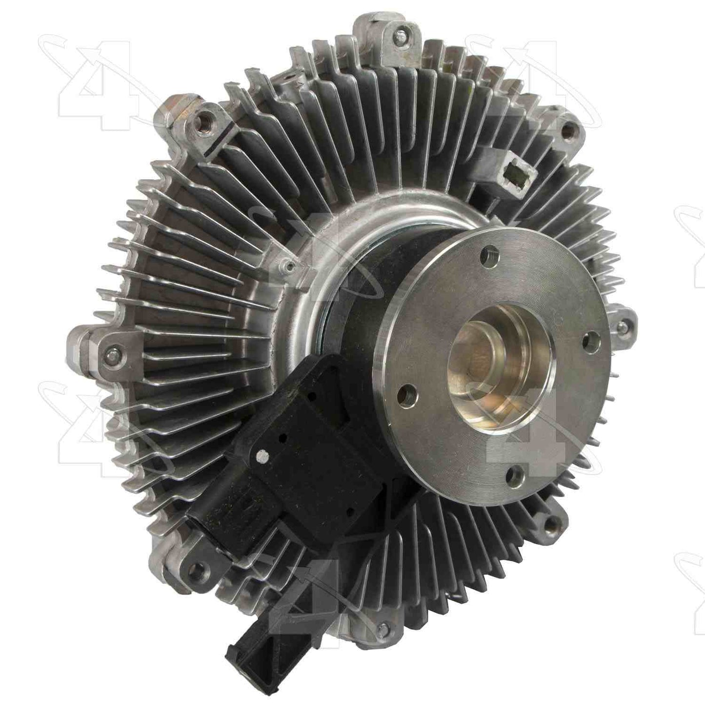 Four Seasons Engine Cooling Fan Clutch 46121