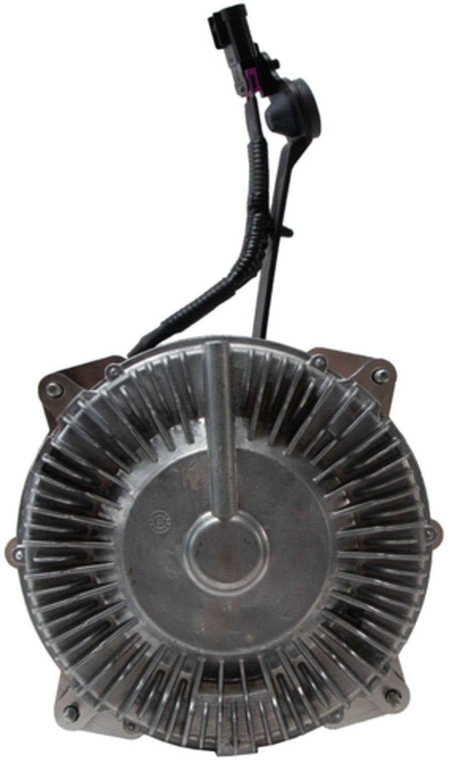 Four Seasons Engine Cooling Fan Clutch 46124 image 7