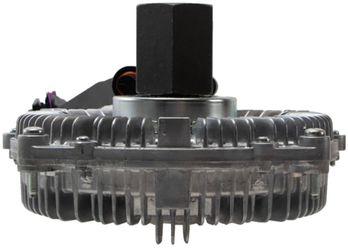 Four Seasons Reverse Rotation Severe Duty Electronic Fan Clutch 46124