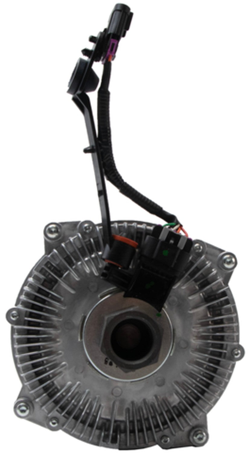 Four Seasons Engine Cooling Fan Clutch 46124 main image