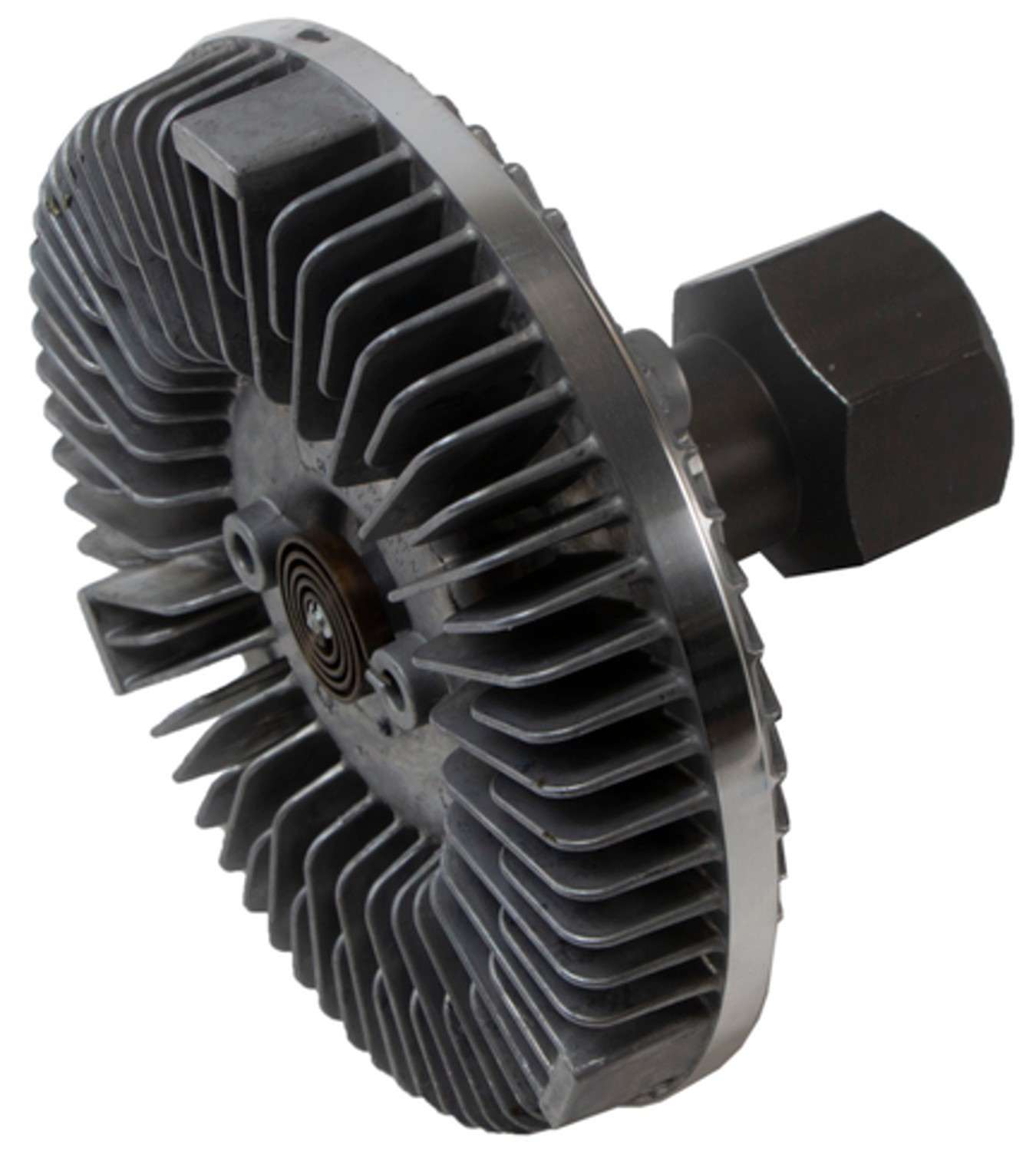 Four Seasons Reverse Rotation Severe Duty Thermal Fan Clutch 46145