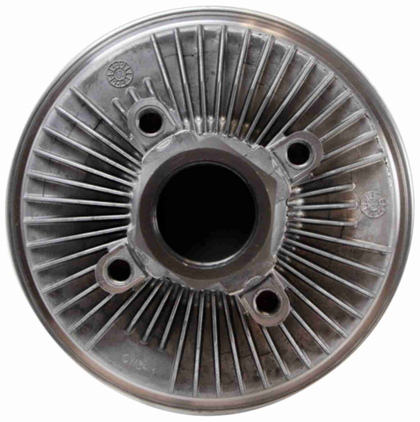 Four Seasons Reverse Rotation Severe Duty Thermal Fan Clutch 46145