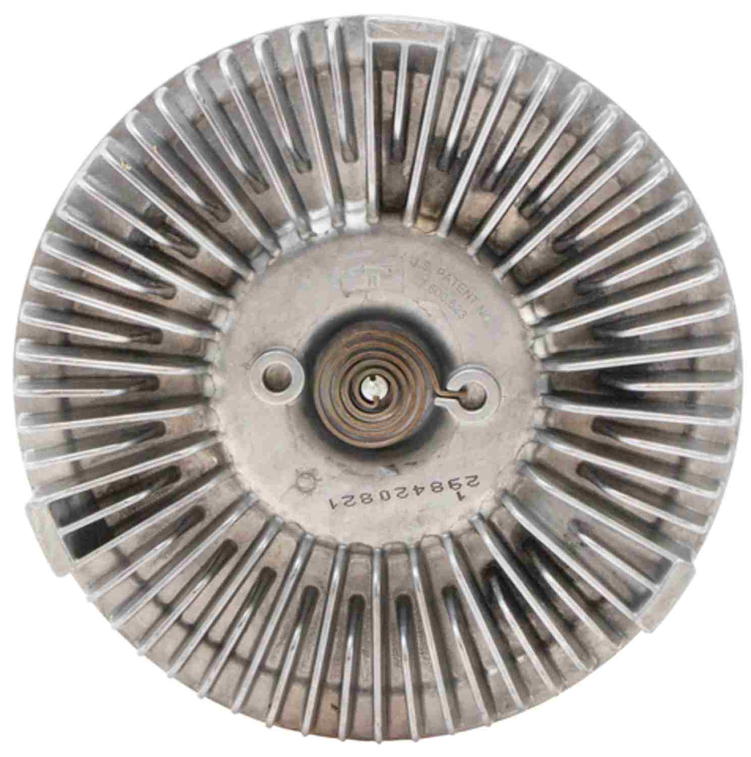 Four Seasons Reverse Rotation Severe Duty Thermal Fan Clutch 46145