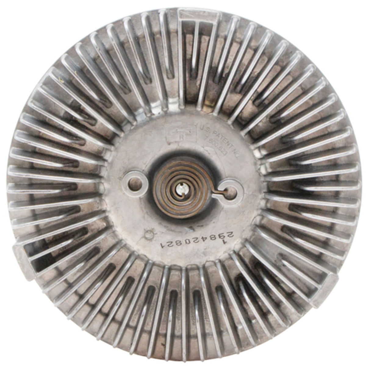 Four Seasons Reverse Rotation Severe Duty Thermal Fan Clutch 46145