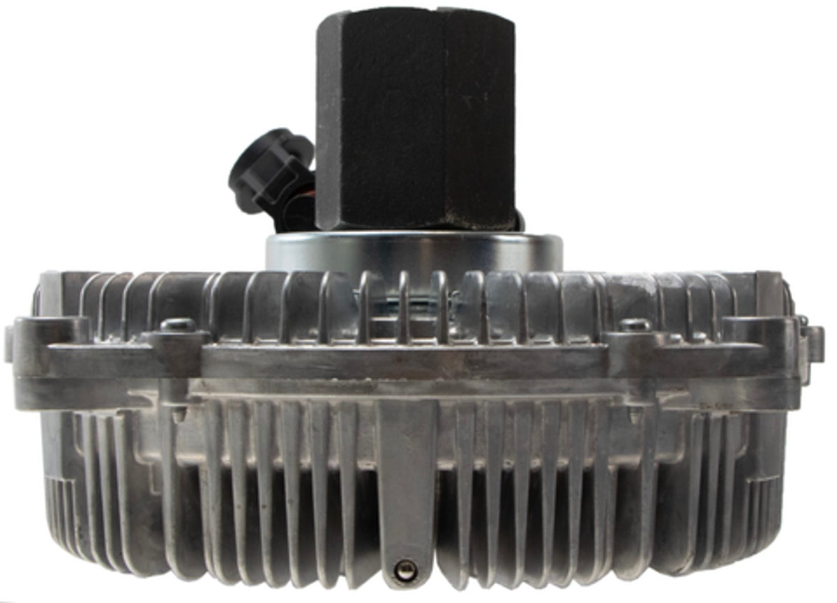 Four Seasons Reverse Rotation Severe Duty Electronic Fan Clutch 46146