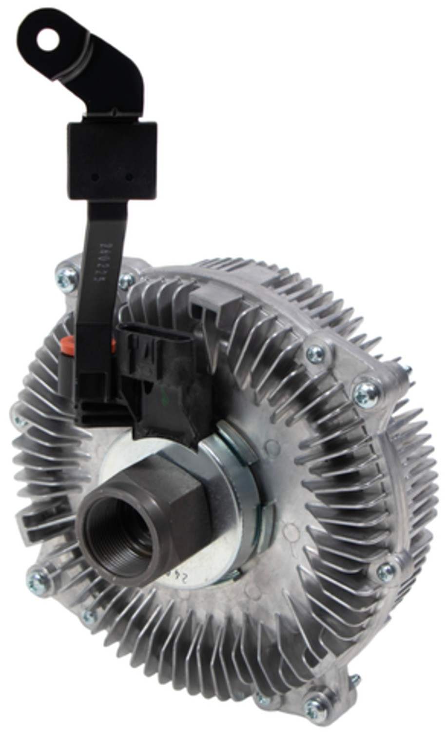 Four Seasons Reverse Rotation Severe Duty Electronic Fan Clutch 46148