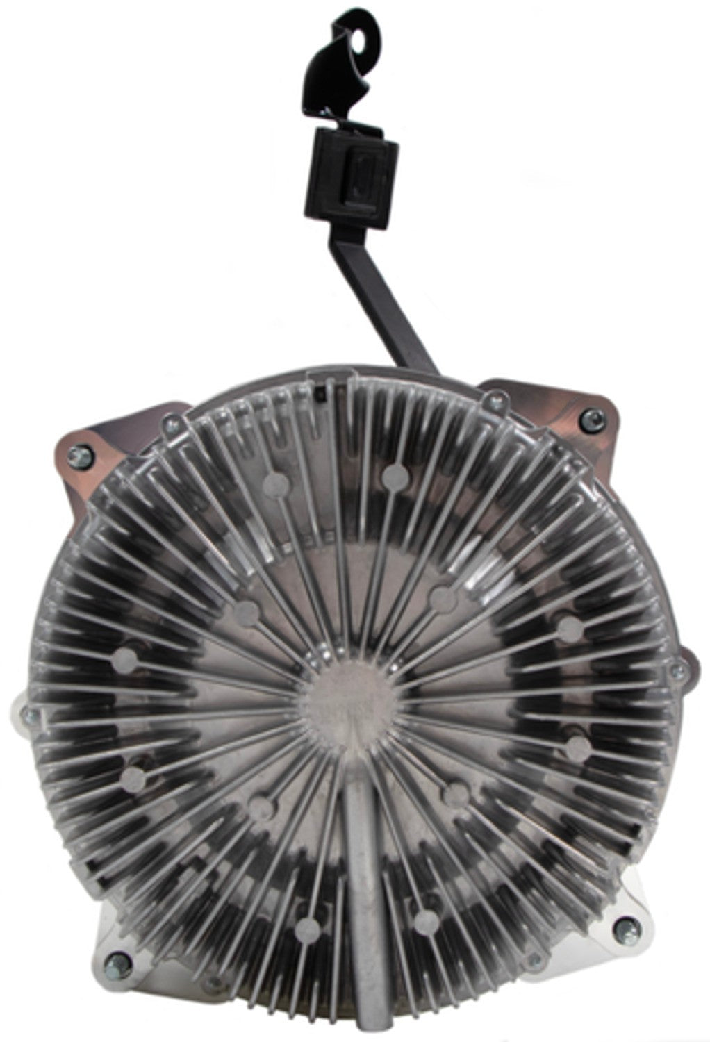Four Seasons Reverse Rotation Severe Duty Electronic Fan Clutch 46148