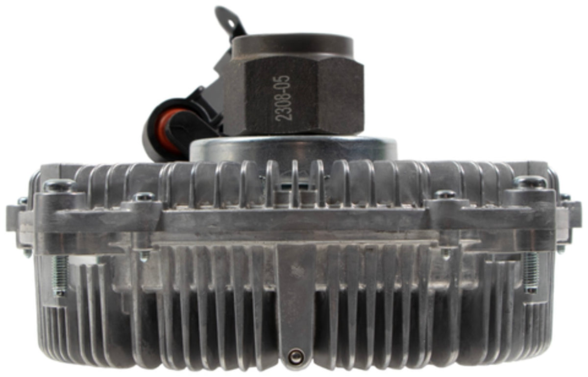 Four Seasons Reverse Rotation Severe Duty Electronic Fan Clutch 46148