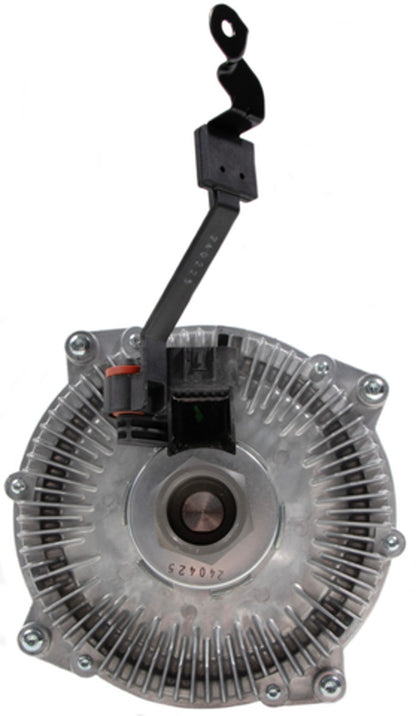 Four Seasons Reverse Rotation Severe Duty Electronic Fan Clutch 46148