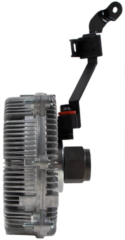 Four Seasons Reverse Rotation Severe Duty Electronic Fan Clutch 46148