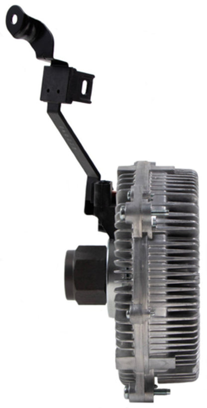 Four Seasons Reverse Rotation Severe Duty Electronic Fan Clutch 46148