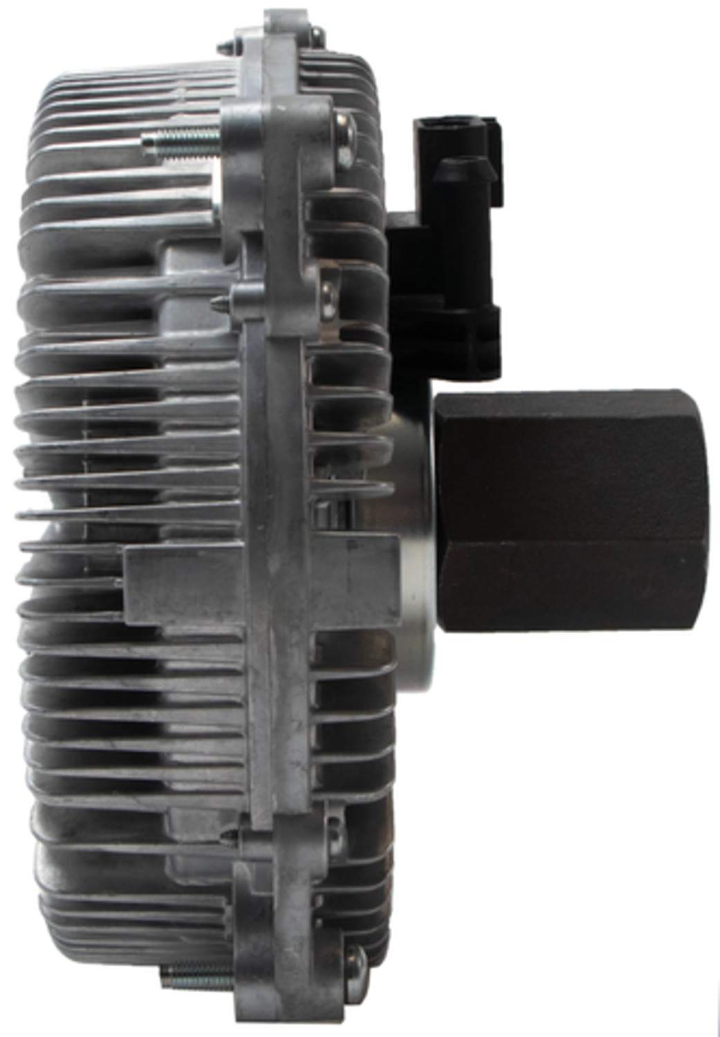 Four Seasons Reverse Rotation Severe Duty Electronic Fan Clutch 46150