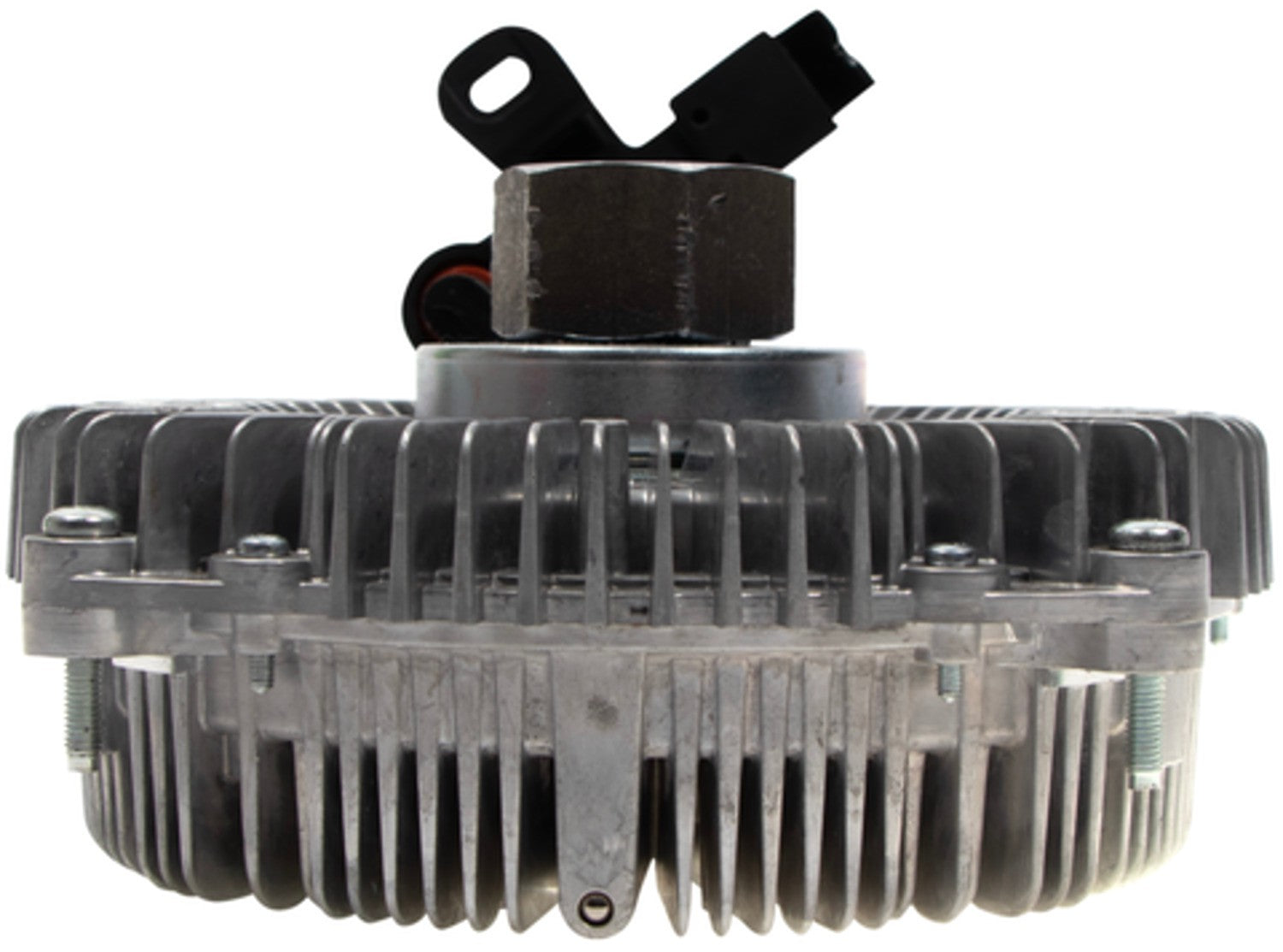 Four Seasons Engine Coolant Hose Flange 46154 image 6