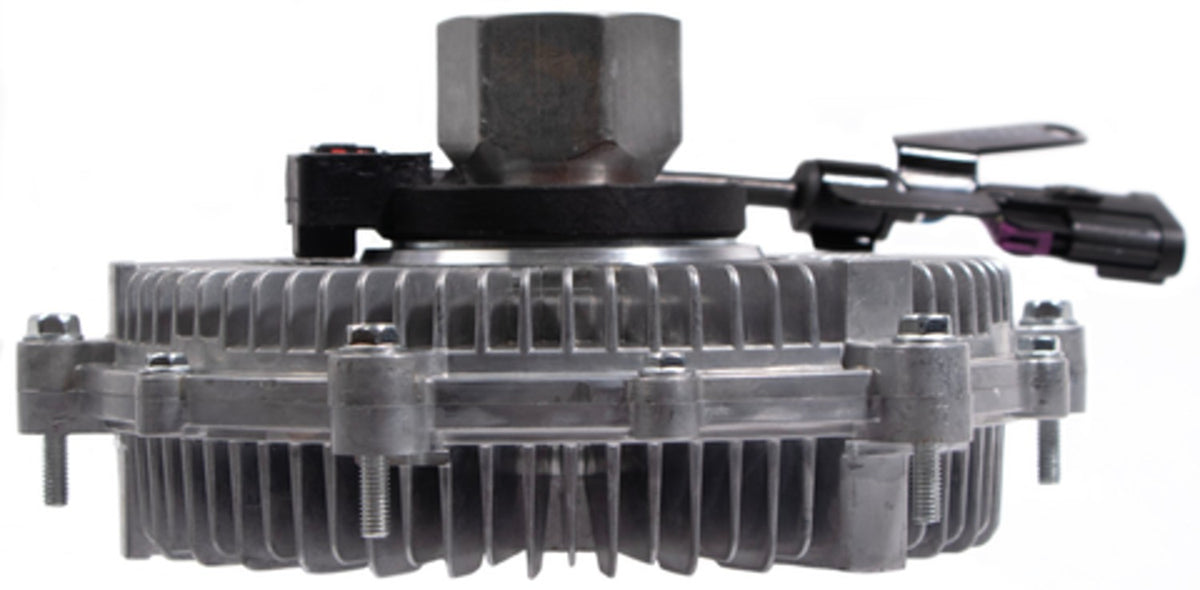 Four Seasons Vehicle Part 46155