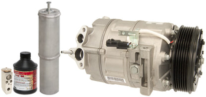 Four Seasons A/C Compressor and Component Kit 4634NK