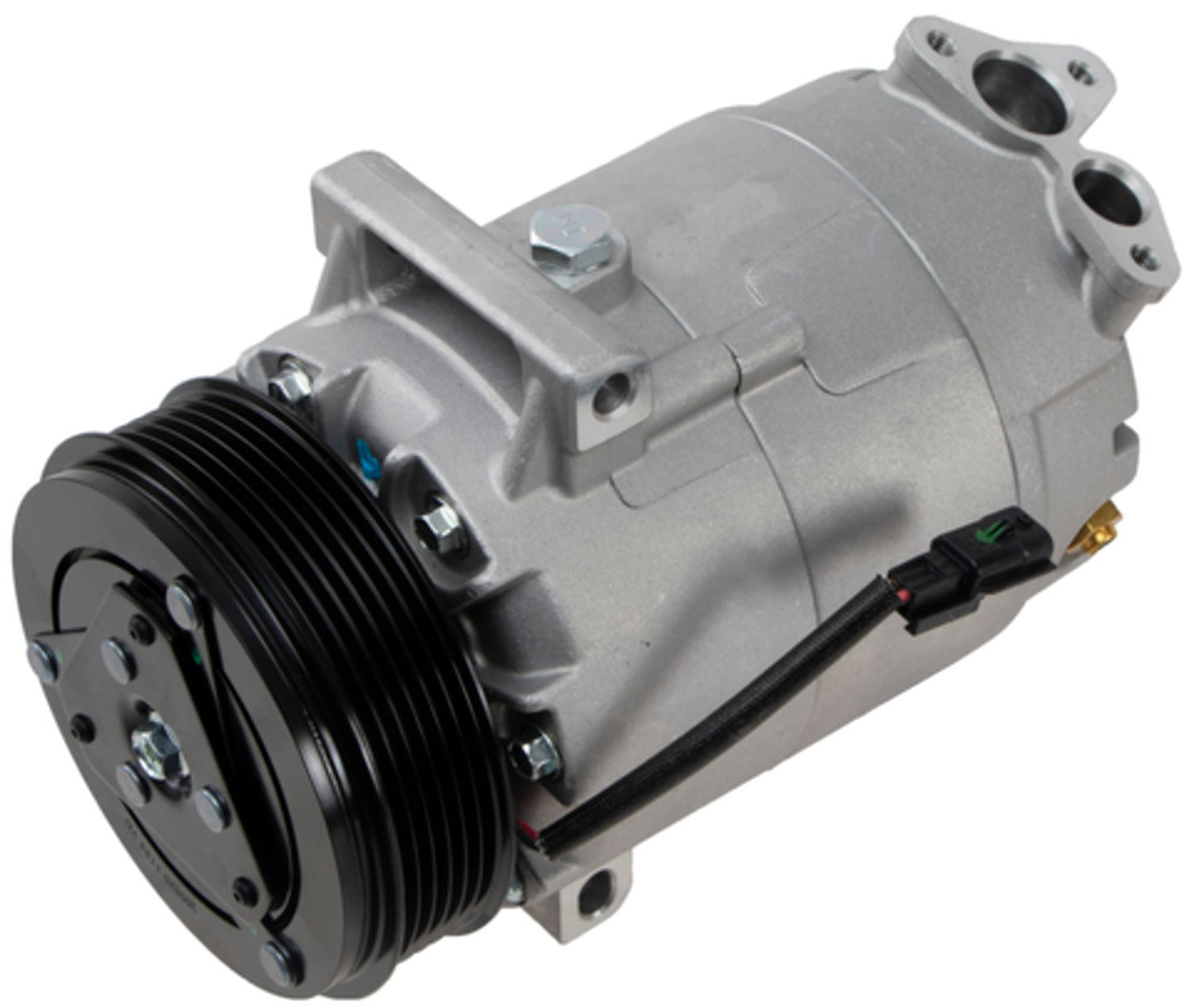 Four Seasons A/C Compressor and Component Kit 4634NK
