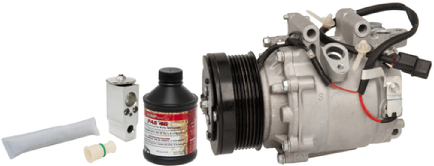 Four Seasons A/C Compressor and Component Kit 4720NK